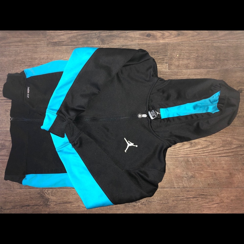 Boys Jordan